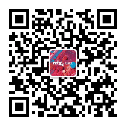 泸州万象汇公众号二维码