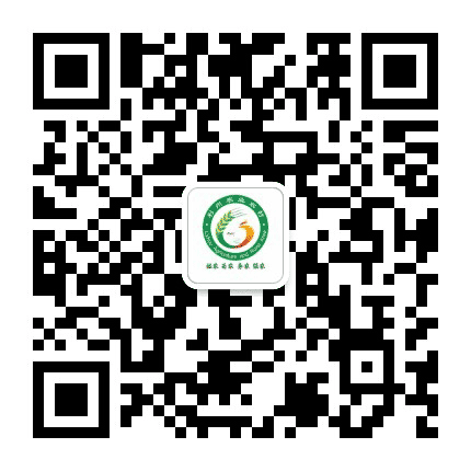 利州农业农村公众号二维码