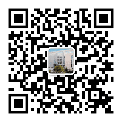 中国科学院兰州分院公众号二维码