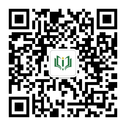 兰州市少年儿童图书馆公众号二维码