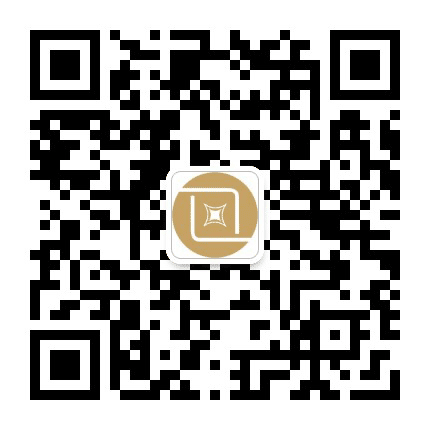 罗庄财金集团公众号二维码