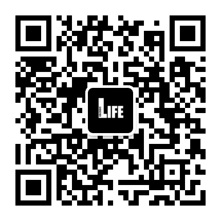 深圳种草君公众号二维码