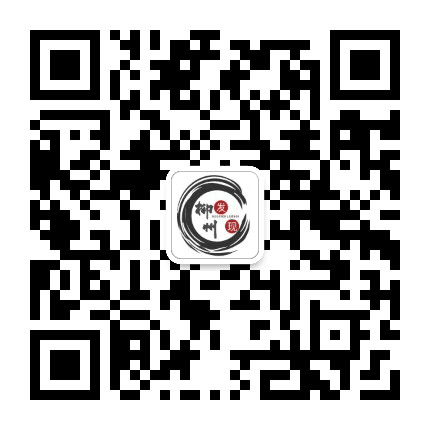 听柳州公众号二维码