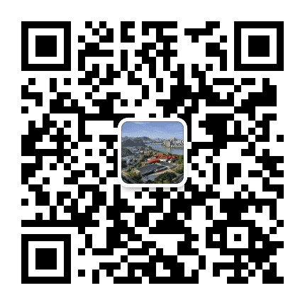 柳州工业博物馆公众号二维码