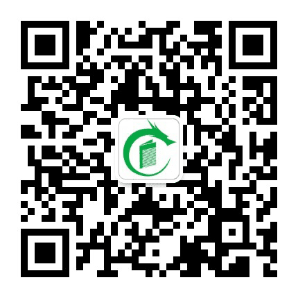 龙子湖大学城公众号二维码