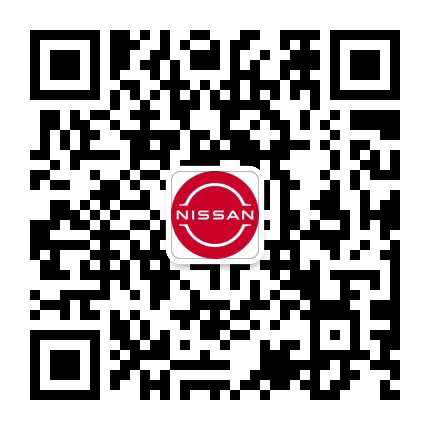 东风日产柳州航盛专营店公众号二维码