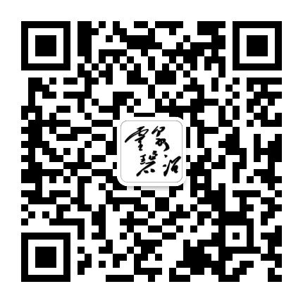 西安高新区灵沼街道办事处公众号二维码