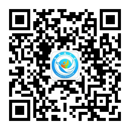 柳州市驾鹤路小学公众号二维码