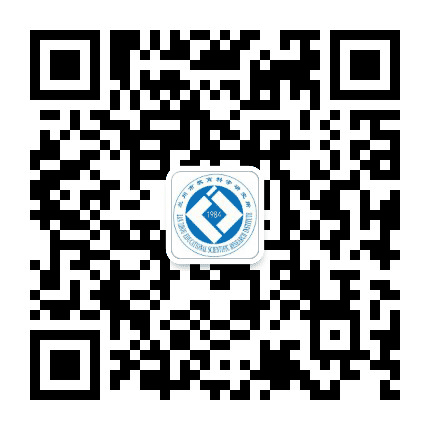 兰州市教科所公众号二维码