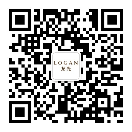 柳州龙光公众号二维码