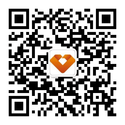 连州农商银行公众号二维码