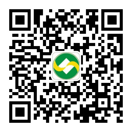 兰州农商银行东岗支行公众号二维码