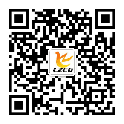 山东鲁中能源集团公众号二维码