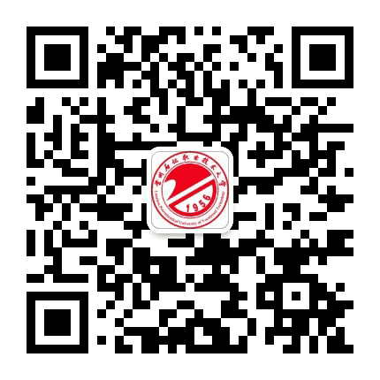 兰州石化职业技术学院公众号二维码