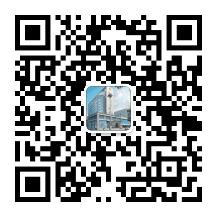 泸州普惠医院公众号二维码