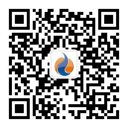 阆中燃气公众号二维码