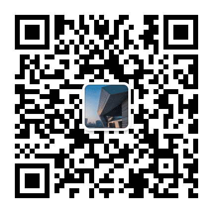 兰州市城市规划展览馆公众号二维码
