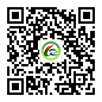 林芝自然资源公众号二维码