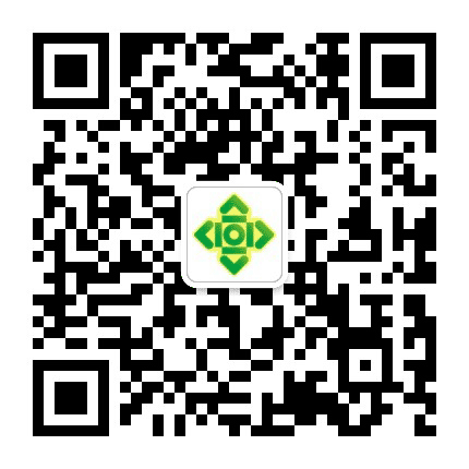 泸州供销公众号二维码
