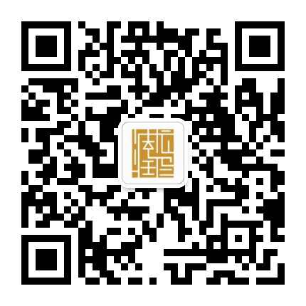 法润龙马公众号二维码