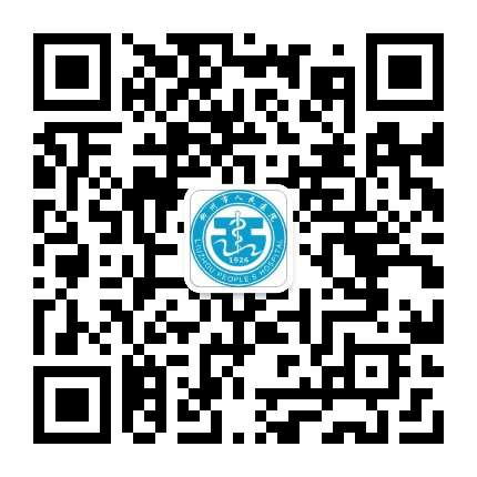 柳州人医公众号二维码