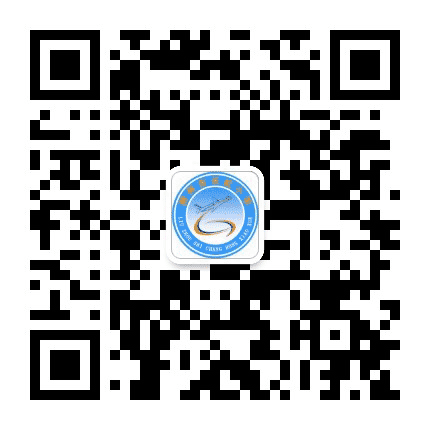 柳州市石碑坪中心校公众号二维码