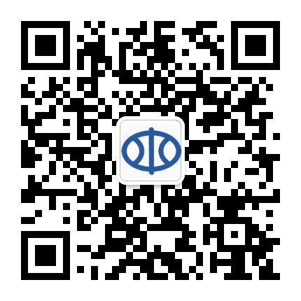 泸州水务发布公众号二维码