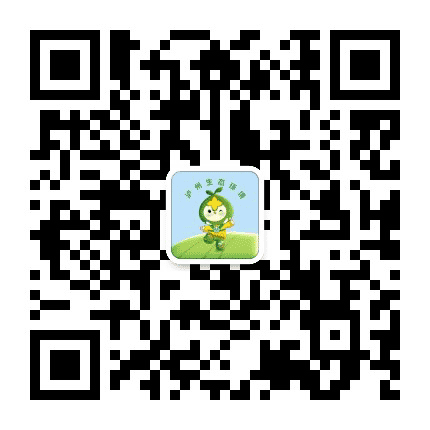 泸州生态环境公众号二维码