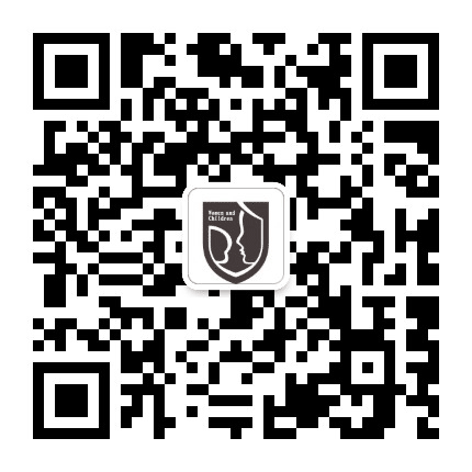 柳州市潭中人民医院公众号二维码