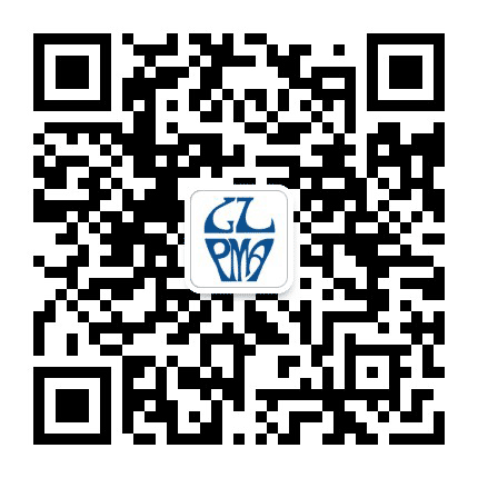 泸州市物业管理协会公众号二维码