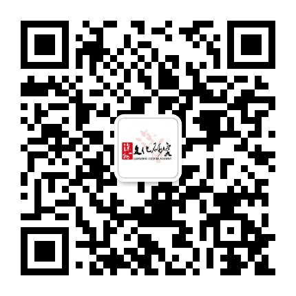 凉州文化研究公众号二维码