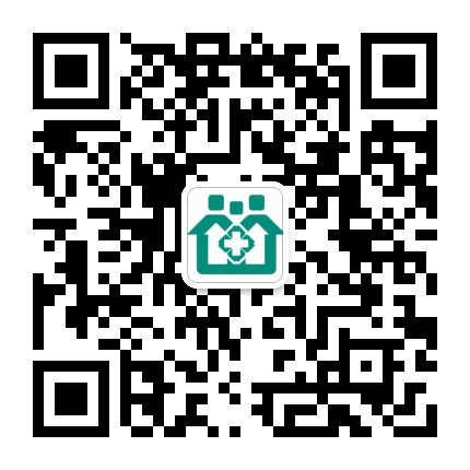 兰州新区中川卫生院公众号二维码