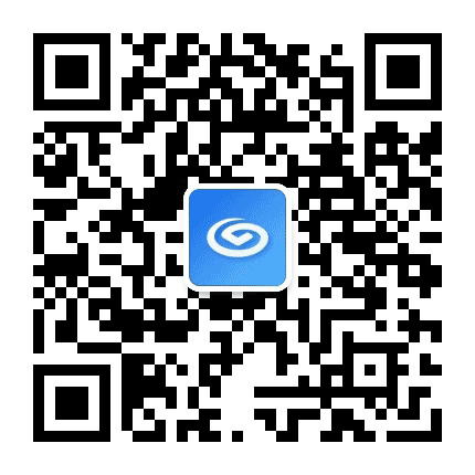兴业银行兰州分行公众号二维码