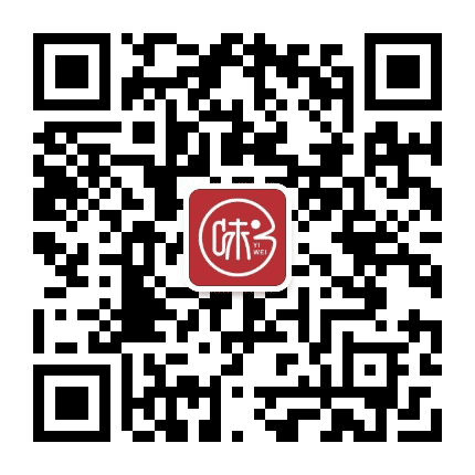 一味柳州公众号二维码