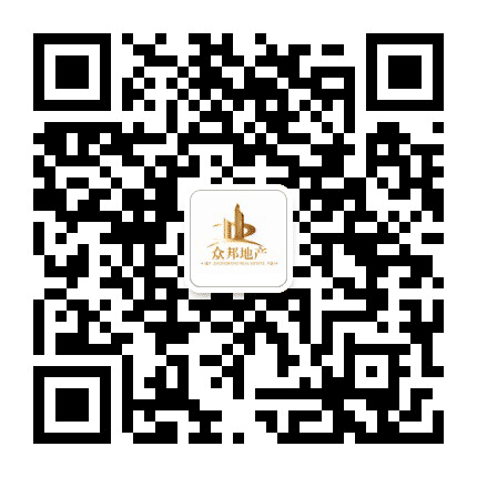 兰州众邦房产公众号二维码