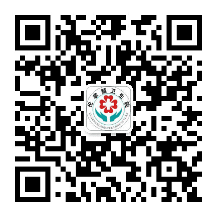 伦掌镇卫生院公众号二维码