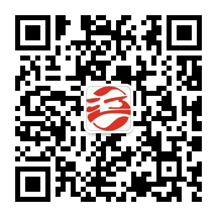 玩转辽中公众号二维码