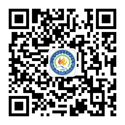 广元利州中专公众号二维码