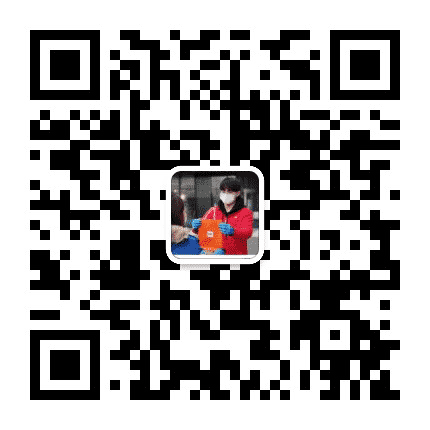 厦门百脑汇电子城公众号二维码
