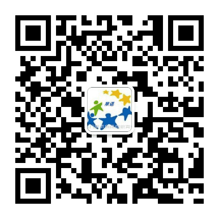 江门星语特教公众号二维码