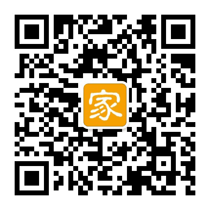 安家铜陵公众号二维码