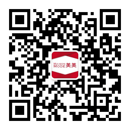 美美友好购物中心公众号二维码