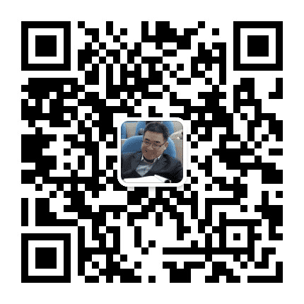 马靖昊说会计公众号二维码