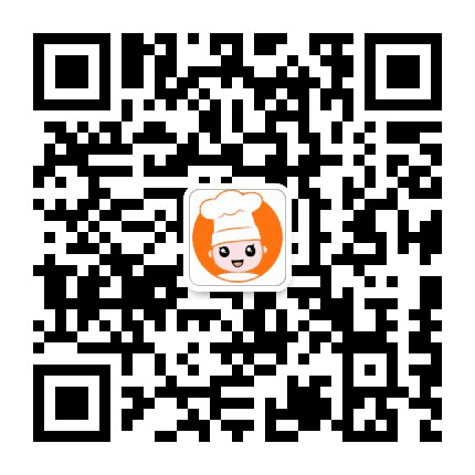 教会您做家常菜公众号二维码