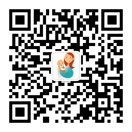 我是个妈妈公众号二维码