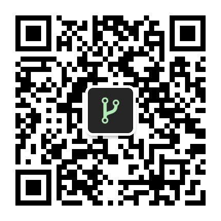 码农学习联盟公众号二维码