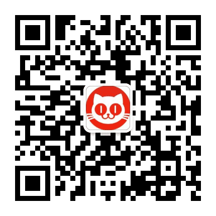 猫眼娱乐订阅号公众号二维码