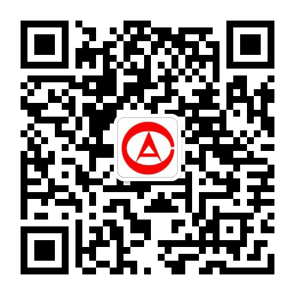 马鞍山审计局公众号二维码