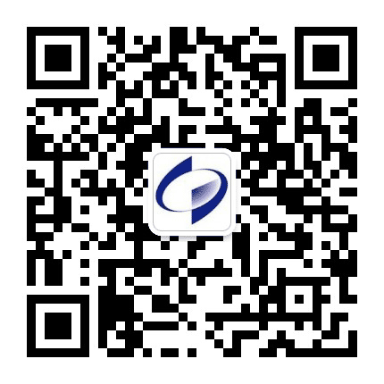 马鞍山调查公众号二维码