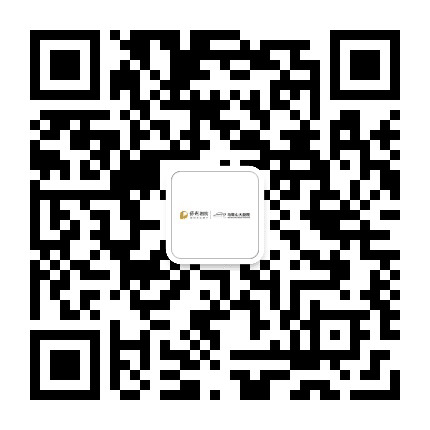 马鞍山保利大剧院公众号二维码